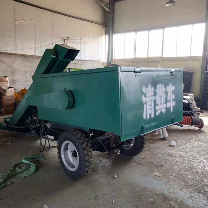 生产车间