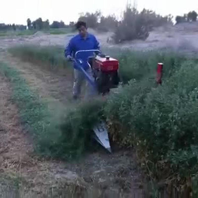 多功能粉碎机视频